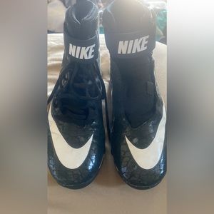 Nike cleats